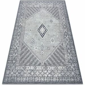 Szőnyegek Rugsx Gyapjú szőnyeg ANTIGUA 518 76 XX032 OSTA 170x240 cm kép
