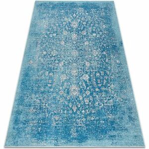 Szőnyegek Rugsx Gyapjú szőnyeg ANTIGUA 518 75 JS500 OSTA 170x240 cm kép