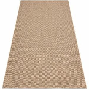 Szőnyegek Rugsx Fonott sizal szőnyeg boho 39136026 bézs 160x230 cm kép