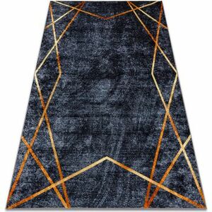 Szőnyegek Rugsx MIRO 51233.810 mosható szőnyeg Geometrikus csús 120x170 cm kép