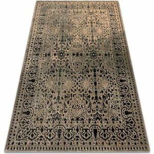 Szőnyegek Rugsx Gyapjúszőnyeg SUPERIOR Perona Keret, dísz, kele 200x300 cm kép