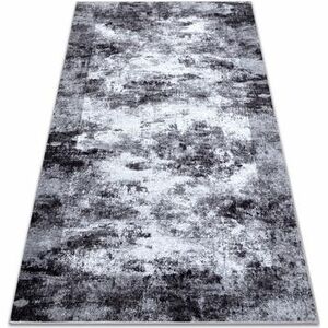 Szőnyegek Rugsx MIRO 52241.801 mosható szőnyeg Vintage csúszás 140x190 cm kép