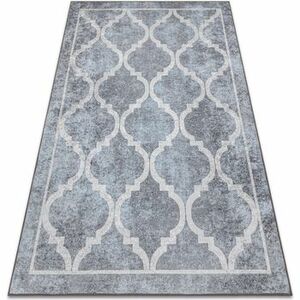 Szőnyegek Rugsx MIRO 51639.805 mosható szőnyeg Trellis lugas csà200x290 cm kép