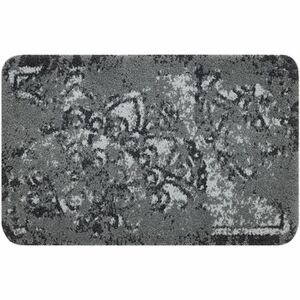 Szőnyegek Rugsx Fürdőszobai szőnyeg FROTTE Rozetta, csúszásgà50x80 cm kép