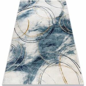Szőnyegek Rugsx Kizárólagos EMERALD szőnyeg A0087 glamour, eleg 140x190 cm kép