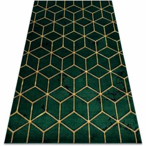 Szőnyegek Rugsx Kizárólagos EMERALD szőnyeg 1014 glamour, elegà240x330 cm kép