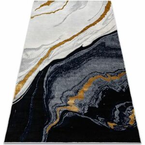 Szőnyegek Rugsx Kizárólagos EMERALD szőnyeg 1017 glamour, elegà200x290 cm kép