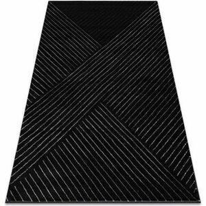 Szőnyegek Rugsx Kizárólagos EMERALD szőnyeg A0084 glamour, eleg 180x270 cm kép