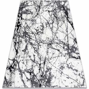 Szőnyegek Rugsx Modern COZY szőnyeg 8871 Marble, Márvány 200x290 cm kép