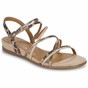 Éktalpú szandálok Tamaris 28103-445 kép