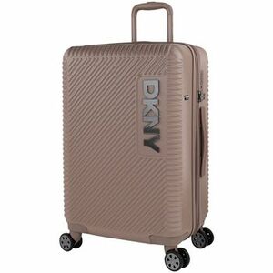 Keményfedeles bőröndök Dkny -3105 Metro kép