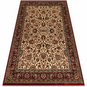 Szőnyegek Rugsx KASHQAI 4362 102 gyapjú szőnyeg dísz bézs 200x300 cm kép