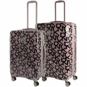 Keményfedeles bőröndök Dkny -626D Deco Signature kép