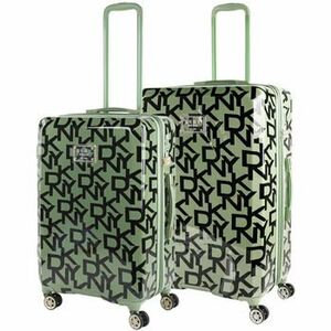 Keményfedeles bőröndök Dkny -626D Deco Signature kép