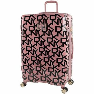 Keményfedeles bőröndök Dkny -626D Deco Signature kép