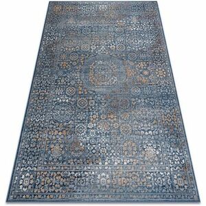 Szőnyegek Rugsx Gyapjú szőnyeg NAIN Dísz, vintage 7708/51611 kà240x340 cm kép