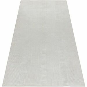 Szőnyegek Rugsx Szőnyeg BALANCE 9086 krém - Geometriai, szerkeze 240x330 cm kép