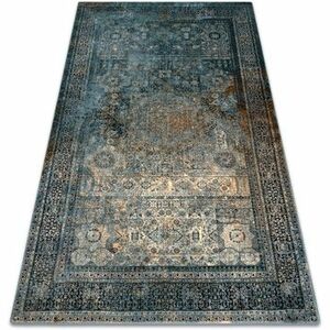 Szőnyegek Rugsx Gyapjú szőnyeg OMEGA Mamluk Vintage, rozetta sö 300x400 cm kép