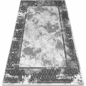 Szőnyegek Rugsx Akril VALS szőnyeg 0W1738 C53 87 Keret 160x230 cm kép