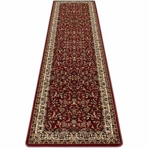 Szőnyegek Rugsx Royal adr szőnyeg, Futó szőnyegek 1745 bordó 70x250 cm kép