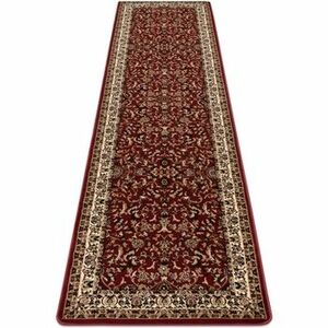 Szőnyegek Rugsx Royal adr szőnyeg, Futó szőnyegek 1745 bordó 70x300 cm kép