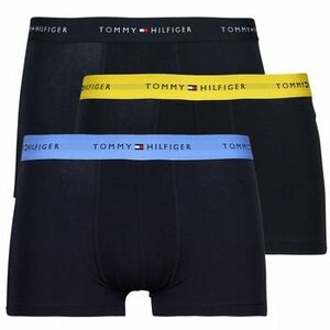 Boxerek Tommy Hilfiger SIGNATURE CTN ESS X3 kép
