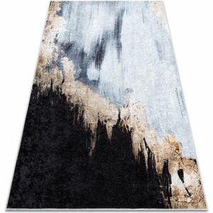 Szőnyegek Rugsx MIRO 51573.802 mosható szőnyeg absztrakció csú 120x170 cm kép