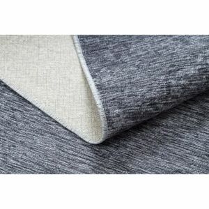 Szőnyegek Rugsx MIRO 52027.802 mosható szőnyeg Melanzs csúszás 120x170 cm kép