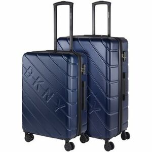 Keményfedeles bőröndök Dkny Side Tracked kép