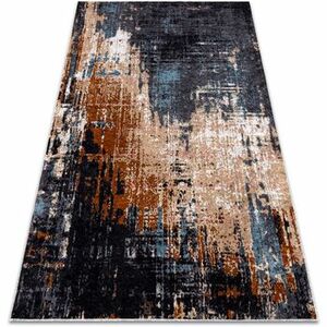 Szőnyegek Rugsx MIRO 51454.802 mosható szőnyeg absztrakció csú 200x290 cm kép