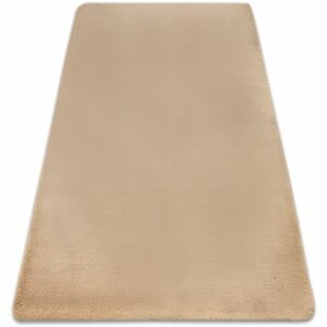Szőnyegek Rugsx Szőnyeg BUNNY macchiato sötét bézs 60x100 cm kép