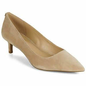 Félcipők MICHAEL Michael Kors ALINA FLEX KITTEN PUMP kép