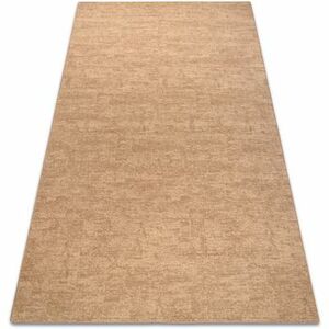 Szőnyegek Rugsx Gyapjú szőnyeg Omega DUKE Melange bézs 200x300 cm kép