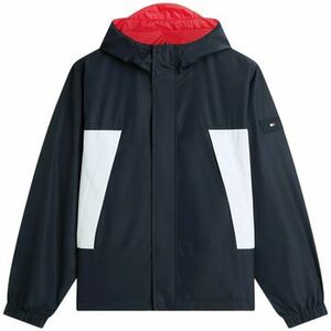 Széldzseki Tommy Hilfiger MW0MW42506 kép