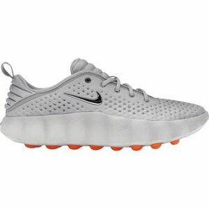 Divat edzőcipők Nike Mind 002 Light Smoke Grey kép