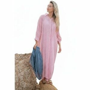 Hosszú ruhák Isla Bonita By Sigris Ruha kép