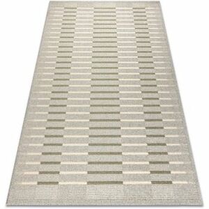 Szőnyegek Rugsx FLUX 461.124.SA400 gyapjú szőnyeg OSTA - Geometr 200x300 cm kép
