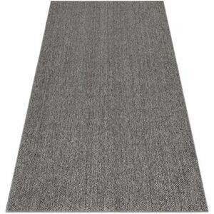 Szőnyegek Rugsx CASABLANCA LOOM szőnyeg szürke, hurkos, puha bel 200x300 cm kép