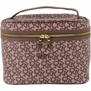 Piperetáska Dkny -3342 Signature B kép