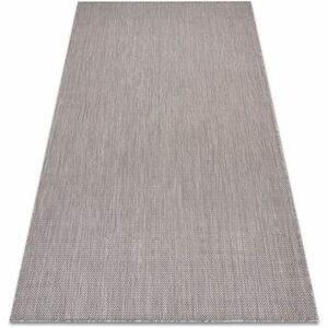 Szőnyegek Rugsx Sizal szőnyeg SION A5165A Melange lapos szövött 200x290 cm kép