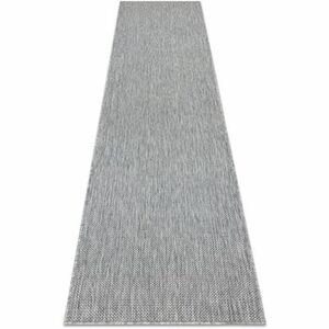 Szőnyegek Rugsx Sizal szőnyeg, futó szőnyeg SION A5165A Melange 80x250 cm kép