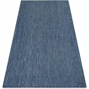 Szőnyegek Rugsx Sizal szőnyeg SION A5165A Melange lapos szövött 60x100 cm kép