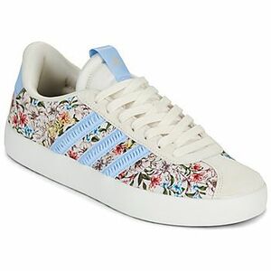 Rövid szárú edzőcipők adidas VL COURT 3.0 kép