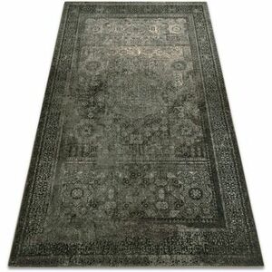 Szőnyegek Rugsx Gyapjú szőnyeg Omega MAMLUK Rozetta vintage iron 200x300 cm kép