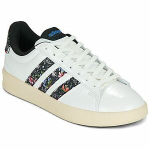 Rövid szárú edzőcipők adidas GRAND COURT 3.0 kép