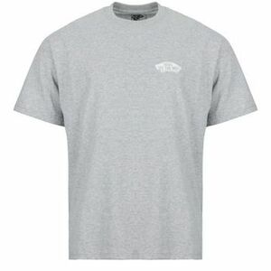 Rövid ujjú pólók Vans DOUBLE STANDARD SS TEE kép