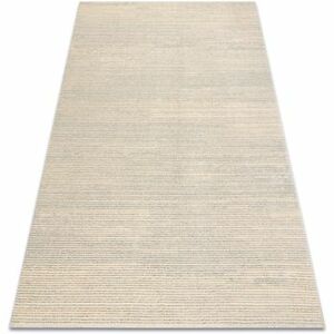 Szőnyegek Rugsx FLUX 461.93.AE120 gyapjú szőnyeg OSTA -Vonalak, 200x300 cm kép