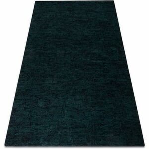 Szőnyegek Rugsx Gyapjú szőnyeg Omega DUKE Melange smaragd zöld 200x300 cm kép