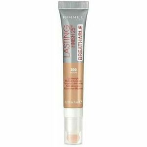 Szem korrektorok & Korrektorok Rimmel London Lasting Finish 25h Breathable Concealer - 300 Medium kép