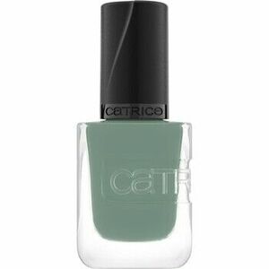 Körömlakkok Catrice Gel Nail Polish Affair - 35 Love It Or Leaf It kép